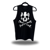ACID SKULL CLASSIC TANK TOP