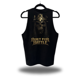 BATTLE CLASSIC TANK TOP