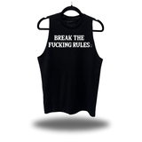 BREAK CLASSIC TANK TOP