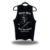 DEAD MEN CLASSIC TANK TOP