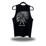 SAVAGE CHIEF CLASSIC TANK TOP