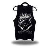 SWORDS CLASSIC TANK TOP