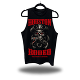 RATTLESKULL RODEO CLASSIC TANK TOP