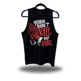 VIBE CLASSIC TANK TOP