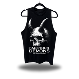 DEMONS CLASSIC TANK TOP
