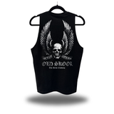 OLD SKOOL CLASSIC TANK TOP