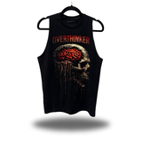 OVERTHINKER CLASSIC TANK TOP