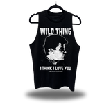 WILD CLASSIC TANK TOP