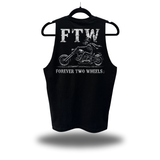 FTW BIKER CLASSIC TANK TOP