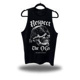 RESPECT OG CLASSIC TANK TOP