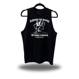 SURVIVED CLASSIC TANK TOP