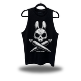 CARROT BUNNY CLASSIC TANK TOP