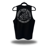 MOTORCYCLES CLASSIC TANK TOP