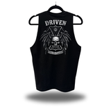 DRIVEN EYE CLASSIC TANK TOP