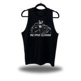 FAFO DOLL ROD CLASSIC TANK TOP