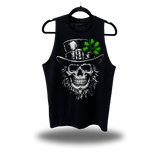 LUCKY SKULL CLASSIC TANK TOP