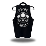 KILLS CLUB CLASSIC TANK TOP