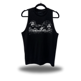 CHEECH & CHONG CLASSIC TANK TOP