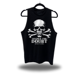 SILENCE CLASSIC TANK TOP