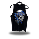 NATIVE BLUE OG CLASSIC TANK TOP