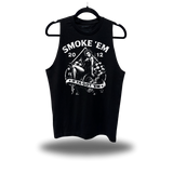 SMOKE 'EM CLASSIC TANK TOP