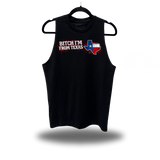 TEXAS CLASSIC TANK TOP