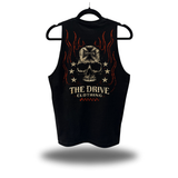 IRON DRIVE CLASSIC TANK TOP