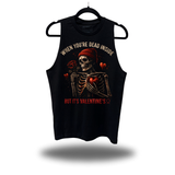 BUT IT'S VALENTINES CLASSIC TANK TOP
