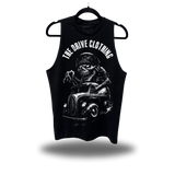 LAST RIDE VATO CLASSIC TANK TOP