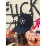 NEVER FLEXFIT HAT