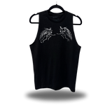 FIGHT TO DEATH CLASSIC TANK TOP