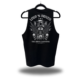 LOUD CLASSIC TANK TOP