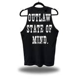 OUTLAW ROAD RASH TANK TOP