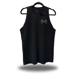 NO MERCY ROAD RASH TANK TOP