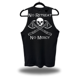 NO MERCY ROAD RASH TANK TOP