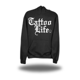 TATTOO LIFE HOODIE