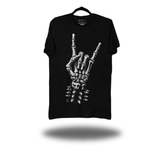 PUNK ROCKER HAND CLASSIC TEE