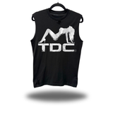 GENERAL MOTOR ROAD RASH MUSCLE TANK
