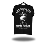 BEFORE YOUR FALL CLASSIC TEE