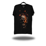 ORBIT SKULL CLASSIC TEE