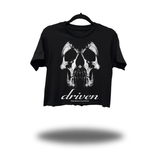 DEFDRIVEN CROP TOP
