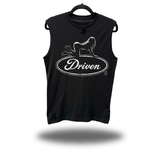 DRIVEN FORD ROAD RASH MUSCLE TANK