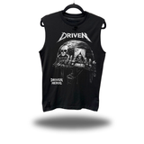 HEROS ROAD RASH MUSCLE TANK