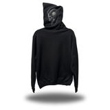 KILL COMFORT SIDE HOODIE