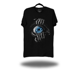 OCEAN EYE CLASSIC TEE