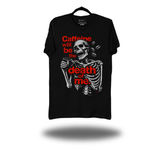 CAFFEINE CLASSIC TEE