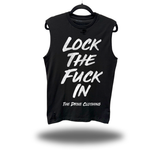 LOCK ROAD RASH MUSCLE TANK