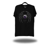PURPLE EYE BAT CLASSIC TEE