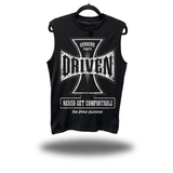 GENUINE ROAD RASH MUSCLE TANK