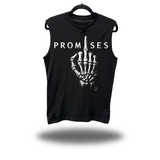 PROMISE ROAD RASH MUSCLE TANK